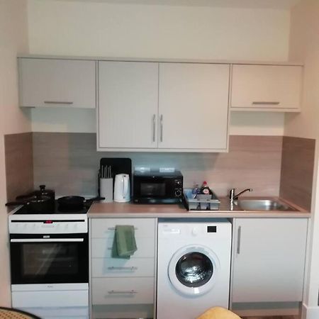 Carvetii - Norman House - 2Nd Floor, 1 Bedroom Flat Bo'ness Exterior foto